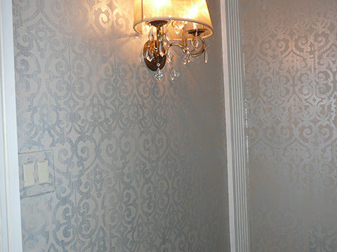 Faux Finishes Baltimore, Washington DC Midatlantic